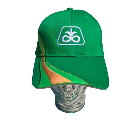 Y Series Soybeans Other - ✅Pioneer Seeds Hat Baseball Ball Cap ADJUSTABLE Y Series Soy Beans Agricultural